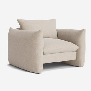 Banks Accent Chair