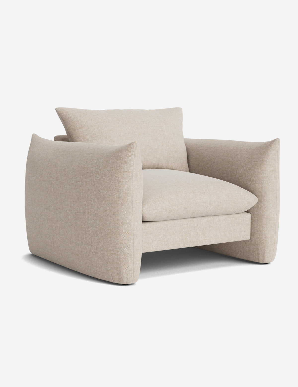 Banks Accent Chair