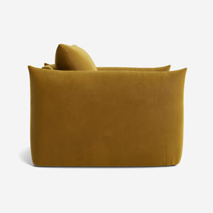 Banks Accent Chair