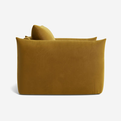 Banks Accent Chair