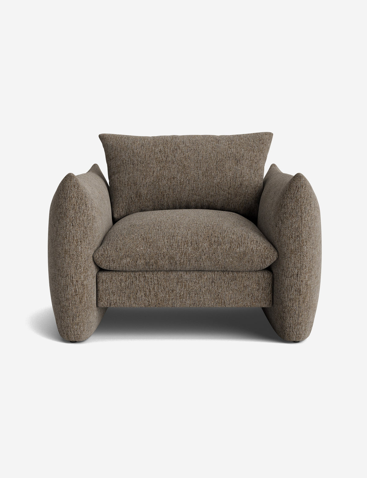 Banks Accent Chair