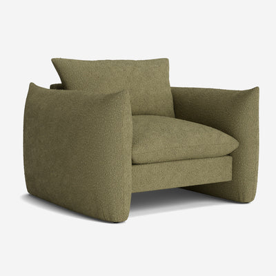 Banks Accent Chair