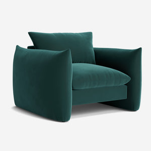 Banks Accent Chair