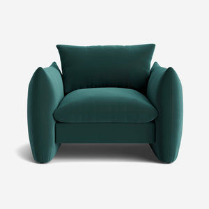 Banks Accent Chair
