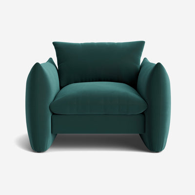 Banks Accent Chair