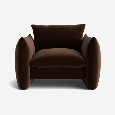 Banks Accent Chair