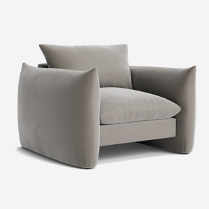 Banks Accent Chair