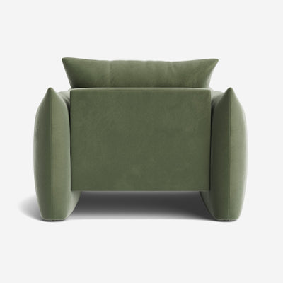 Banks Accent Chair