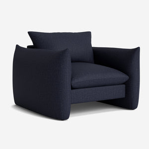 Banks Accent Chair