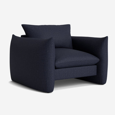Banks Accent Chair