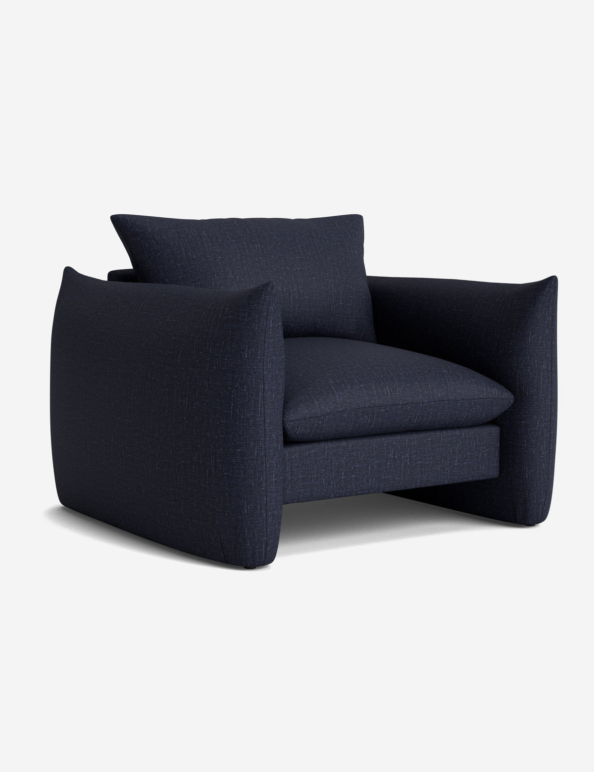 Banks Accent Chair