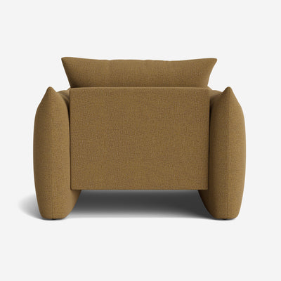 Banks Accent Chair