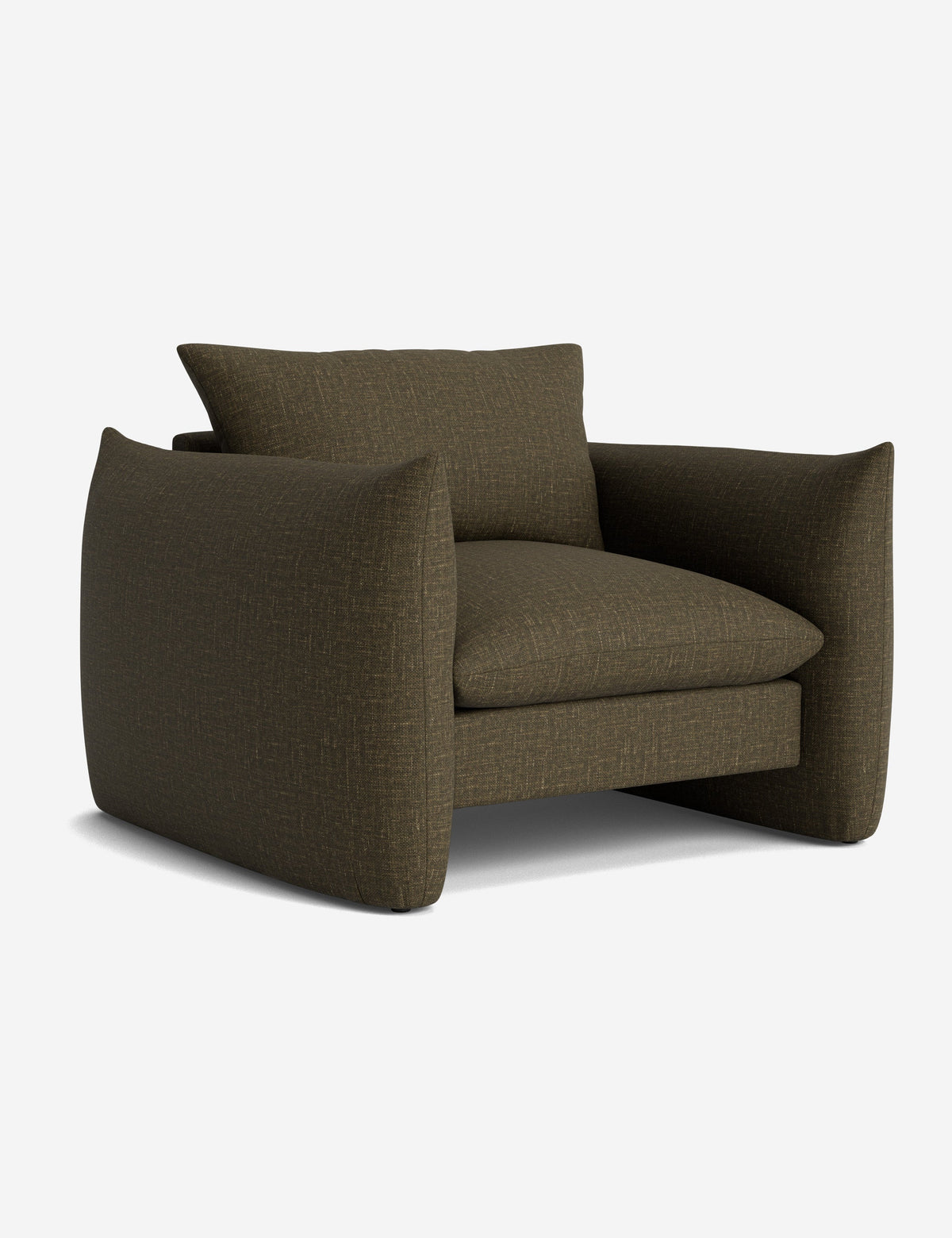Banks Accent Chair