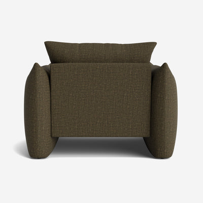 Banks Accent Chair