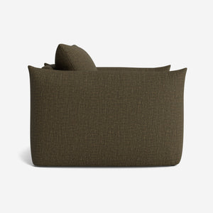 Banks Accent Chair