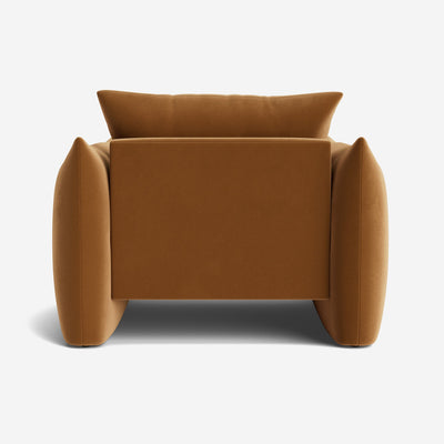 Banks Accent Chair