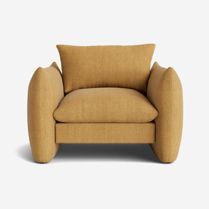Banks Accent Chair