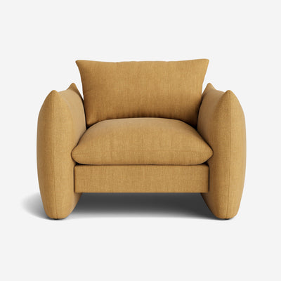 Banks Accent Chair