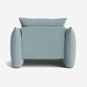 Banks Accent Chair