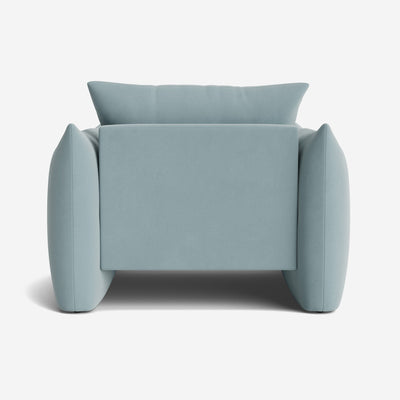 Banks Accent Chair