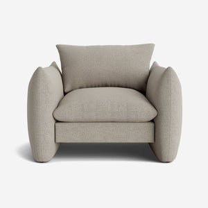 Banks Accent Chair