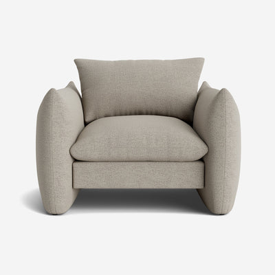 Banks Accent Chair
