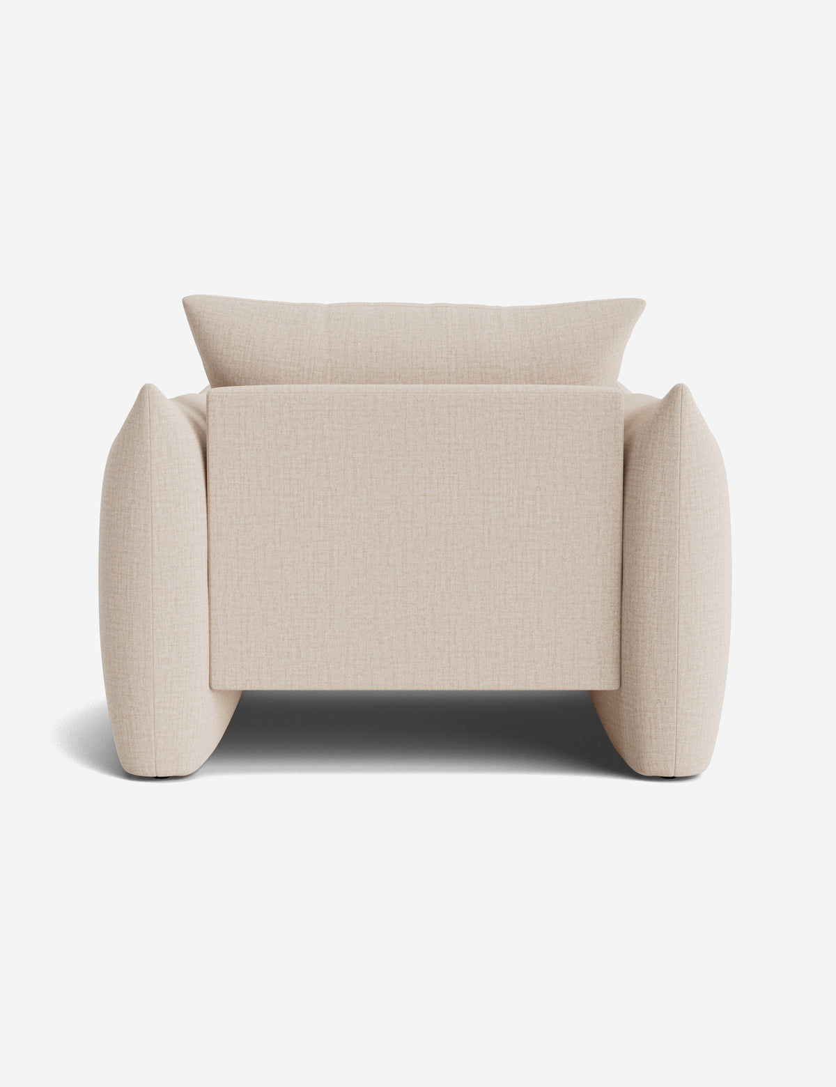 Banks Accent Chair
