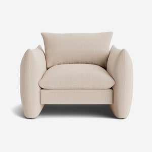 Banks Accent Chair