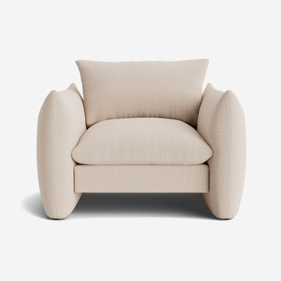 Banks Accent Chair