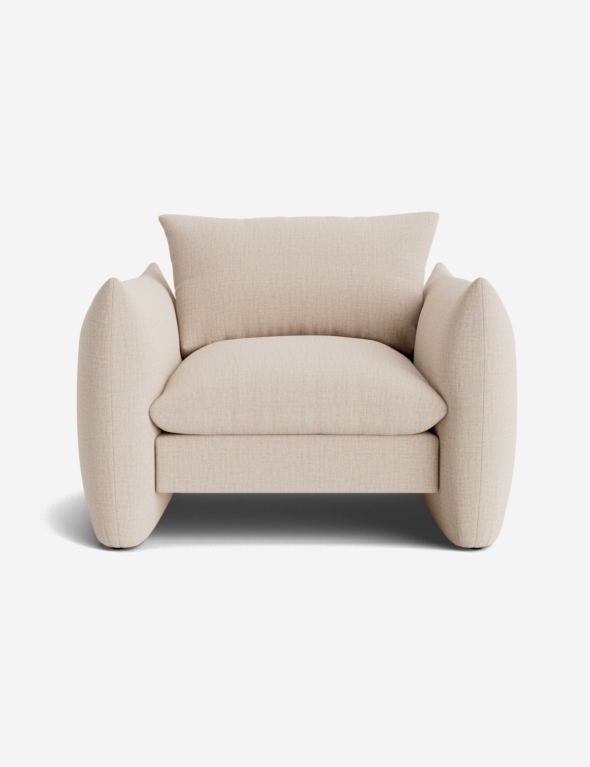 Banks Accent Chair