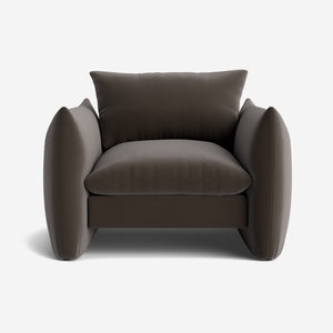 Banks Accent Chair