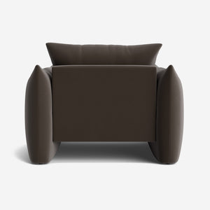 Banks Accent Chair
