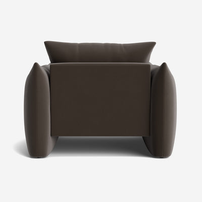 Banks Accent Chair