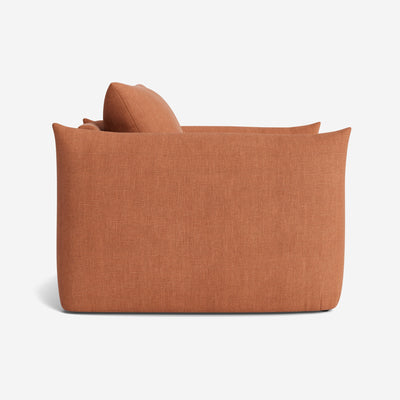 Banks Accent Chair