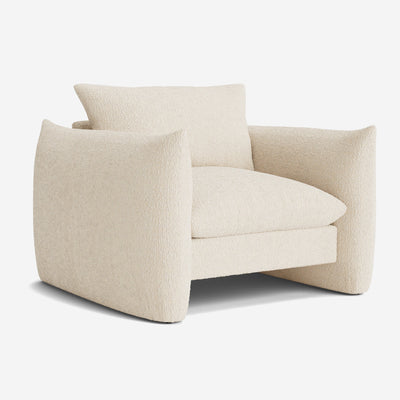 Banks Accent Chair