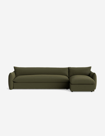 Army Performance Basketweave