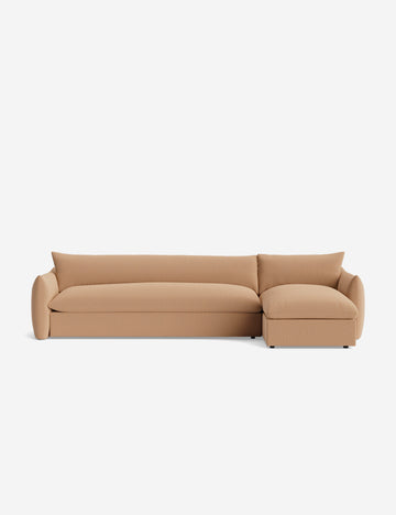 Camel Performance Linen