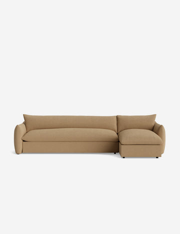 Creme Luxe Boucle