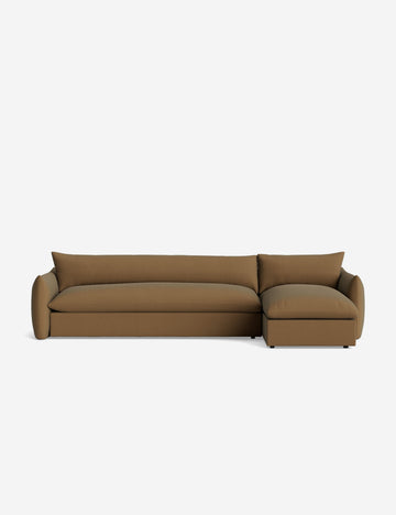 Latte Mini Corduroy