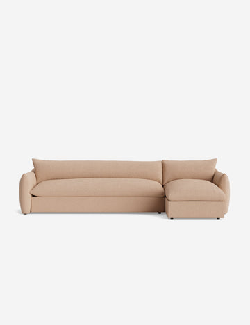Pearl Luxe Boucle