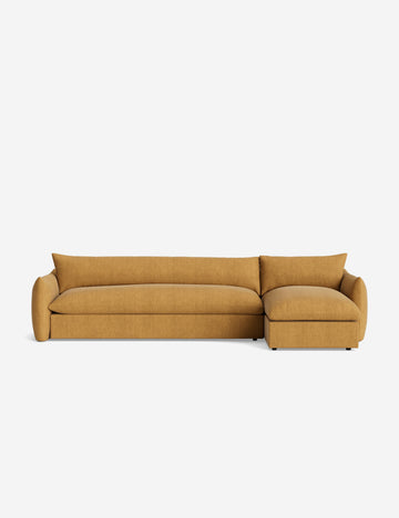Sesame Linen Weave