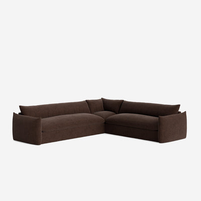 Banks Corner Sectional Sofa