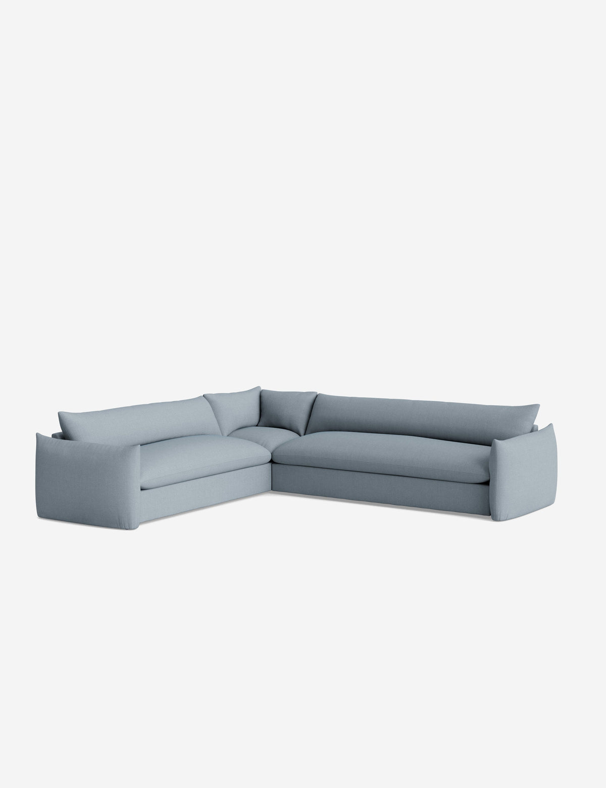 Banks Corner Sectional Sofa