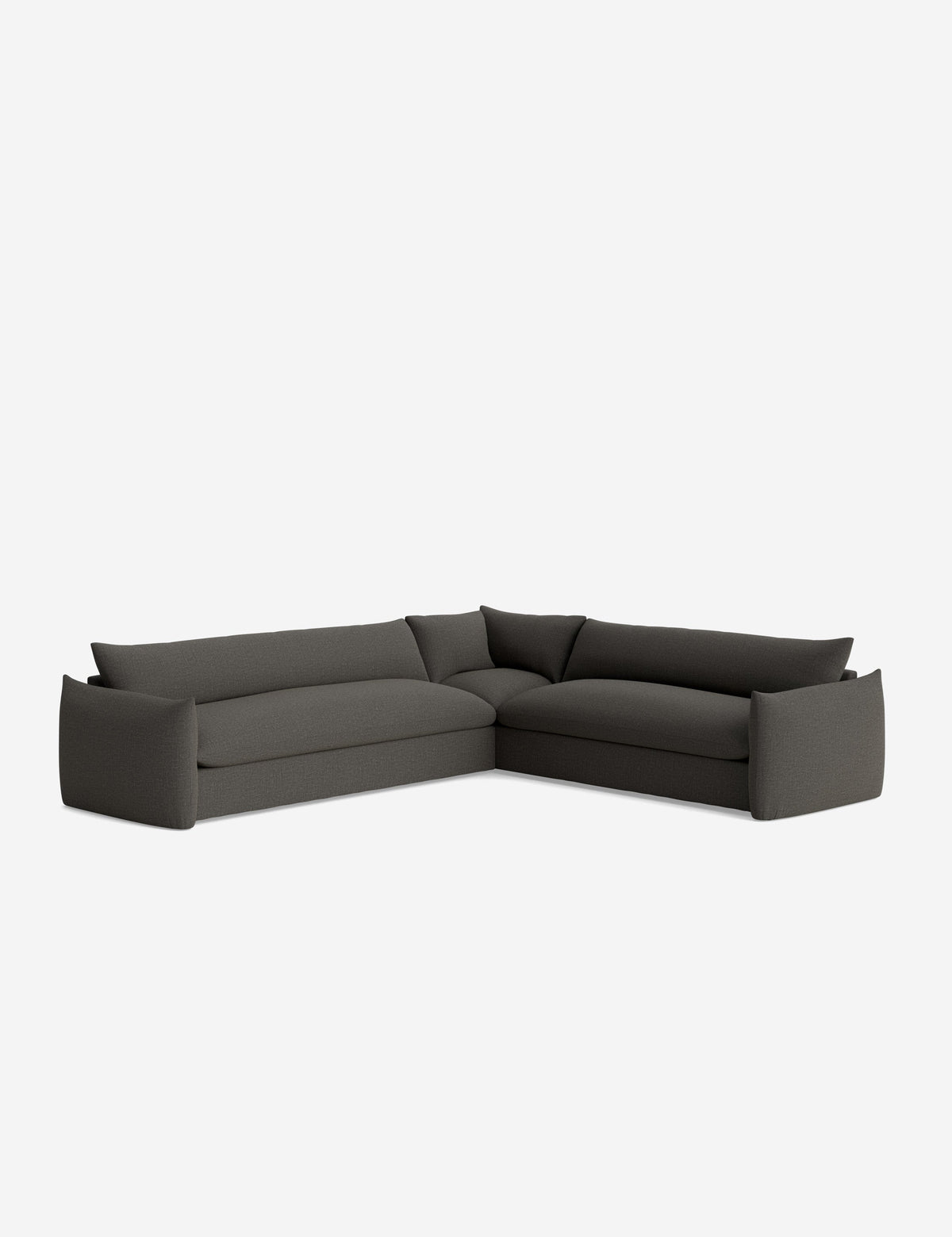 Banks Corner Sectional Sofa