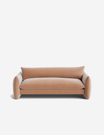 Blush Performance Velvet