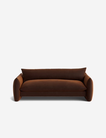 Cinnamon Porto Velvet