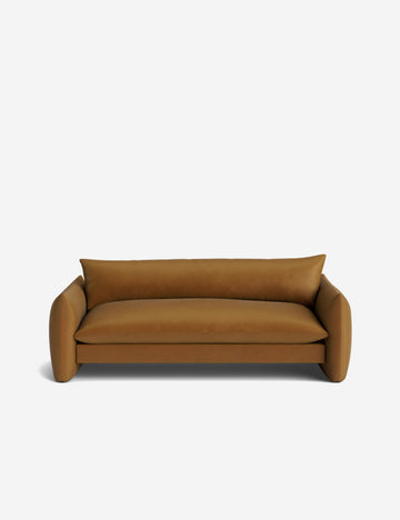 Cognac Velvet