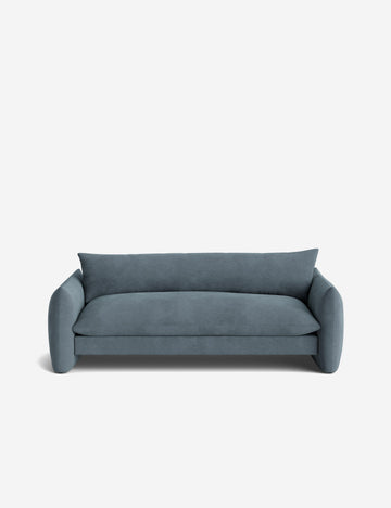 Denim Vintage Velvet
