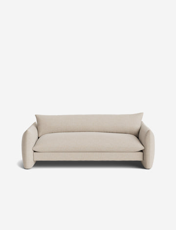 Flax Performance Cotton Weave