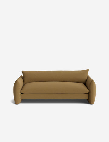 Ochre Performance Basketweave